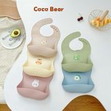 YẾM SILICON COCOBEAR