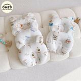 GỐI LÕM OME'S HỌA TIẾT