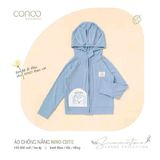 ÁO CHỐNG NẮNG NINO CUTE CONOO