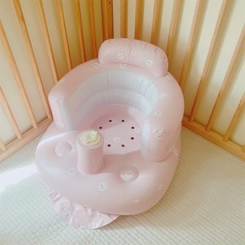 GHẾ HƠI TẬP NGỒI BAROT (THỎ HỒNG)