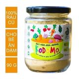BỘT NÊM DINH DƯỠNG RAU CỦ KODOMO 6M+ 90gr