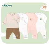 BỘ CL DÀI TAY DOKMA DS2827