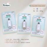 BẤM MÓNG HONPER POLAR BEAR HP207