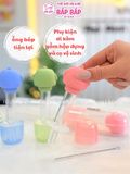 ỐNG BÓN THUỐC JUBON