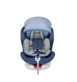 GHẾ Ô TÔ ROY 360 CHILUX (KHÔNG MÁI CHE)