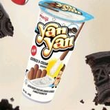 BÁNH CHẤM YANYAN MEIJI