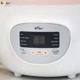 NỒI NẤU CHẬM BEAR SUBE002 TRÒN