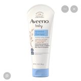 KEM TRỊ CHÀM DƯỠNG ẨM CHO BÉ AVEENO 206G