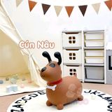 THÚ NHÚN UMOO UM-10152