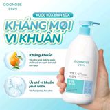 NƯỚC RỬA BÌNH GOONGBE