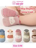 VỚ HUG ELEPHANT CHỐNG TRƯỢT