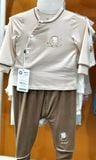 BỘ CL DÀI TAY DOKMA DS2827