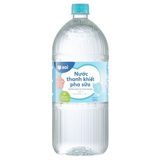NƯỚC THANH KHIẾT PHA SỮA AOI