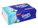 KHĂN GIẤY RÚT TEMPO HƯƠNG BẠC HÀ