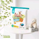 KHĂN KHÔ ĐA NĂNG MIPPI