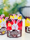 TPBS SNACK HỮU CƠ NOBI NOBI 20G