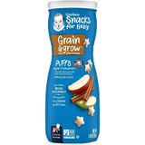 BÁNH ĂN DẶM GERBER SAO 8M+ 42g
