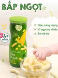 BÁNH ĂN DẶM HỘP MĂMMY 32G (6M+)