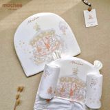 ĐỆM NẰM ĐA NĂNG VELVA COTTON MOCHEE