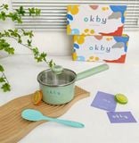 QUÁNH INOX OKBY