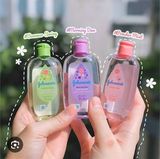 NƯỚC HOA JOHNSON 125ML