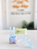 BỘ CHĂM SÓC RĂNG MIỆNG HONPER HP216