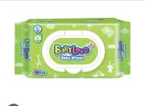KHĂN ƯỚT FRESSI BABY CARE (80 TỜ)