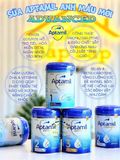 SỮA APTAMIL ADVANCED 800GR