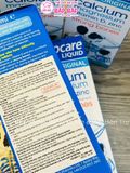 TPBVSK OSTEOCARE LIQUID (200ml)