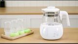ẤM ĐUN NƯỚC THÔNG MINH MOAZ MB 002 MOAZ