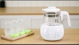 ẤM ĐUN NƯỚC THÔNG MINH MOAZ MB 002 MOAZ