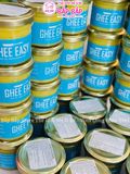 BƠ GHEE EASY HỮU CƠ CAO CẤP ORGANIC 6M+