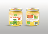 ĐẬU HỮU CƠ C'LAVIE HỦ 110G