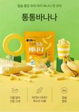 TPBS BÁNH SNACK NGÔ BEBECOOK 12m+