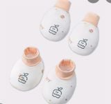 SET BTBC LA POMME LỄ HỘI VUI NHỘN