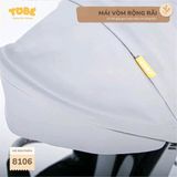 XE ĐẨY RICO PLUS TOBE