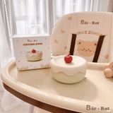 BÁT SILICON CUPCAKE BAROT