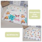 THẢM XỐP GẤP UMOO 1.5 CM UM-0766