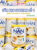 SPDDCT NAN SUPREME PRO (800gr)