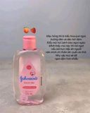 NƯỚC HOA JOHNSON 50ml