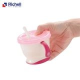 CỐC TẬP HÚT RICHELL NHẬP KHẨU