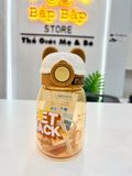 BÌNH NƯỚC LUCKYSTAR TAI GẤU (510ml)