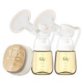 MÁY HÚT SỮA ĐIỆN ĐÔI RUNG MÁT XA RESONANCE 12 PRO FB1132VN FATZ BABY