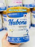 TPDD NUBONE 750gr