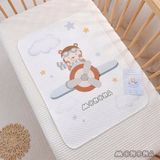 LÓT CHỐNG THẤM MONONA CỔ TÍCH MNN141 (50x70)