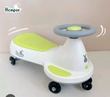 XE LẮC HONPER BUNNY RIDE HP833