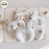 GỐI LÕM OME'S HỌA TIẾT