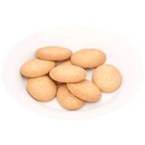 BÁNH QUY SỮA CALKET 7M+ 70G