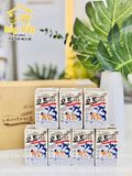 SỮA HẠT NATURE KIDS NGŨ CỐC 140ML THÙNG 24 HỘP