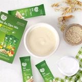 BỘT ĂN DẶM MĂM MY 6M+ 140gr